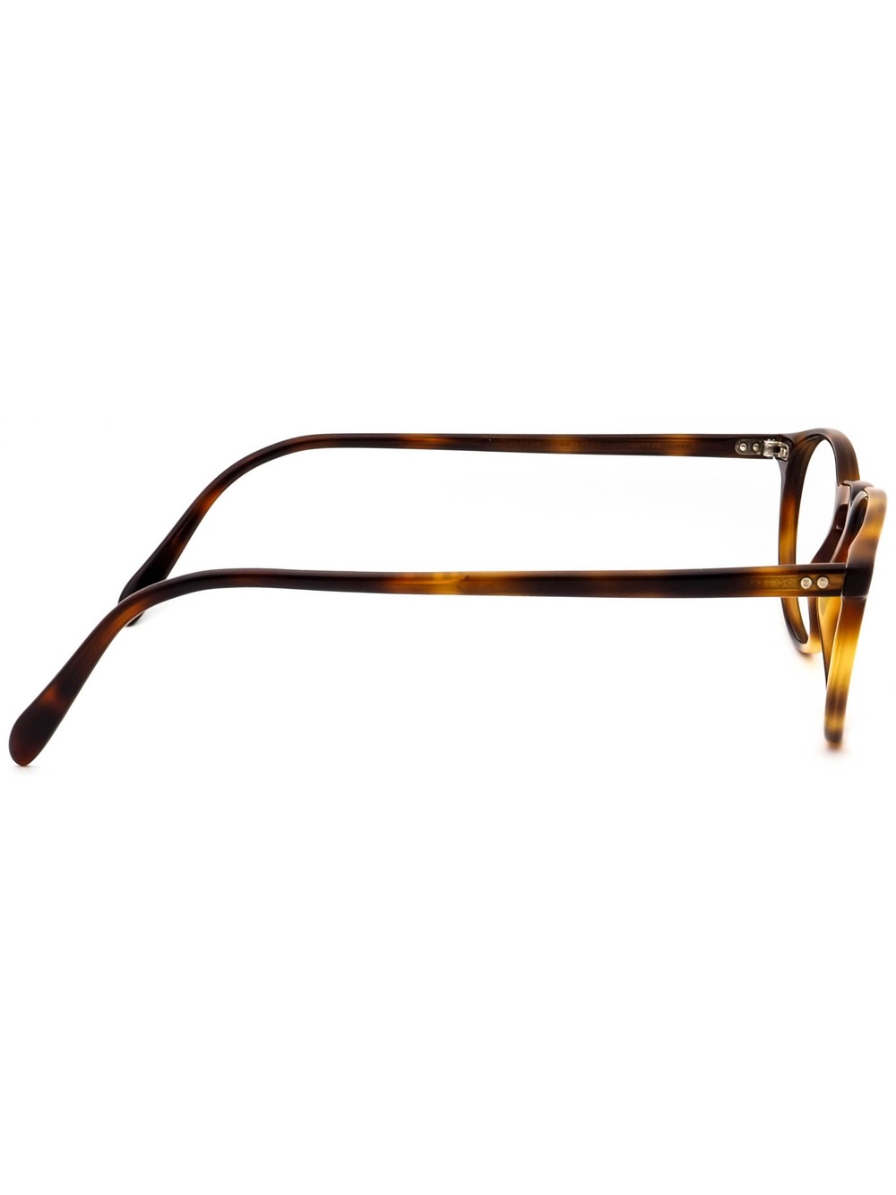 Oliver Peoples OV5004 1017 Riley R Eyeglasses - Picture 4 of 6